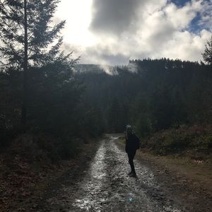 Meet your Posher, Leah